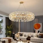 Radiant Chandelier