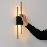 BG Wall Sconce - Image 5
