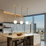 Hanging Waterdrop Pendant - Image 4
