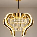 Modern Hanging Light
