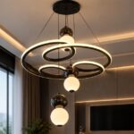 Pendant Modern Light BCL 3