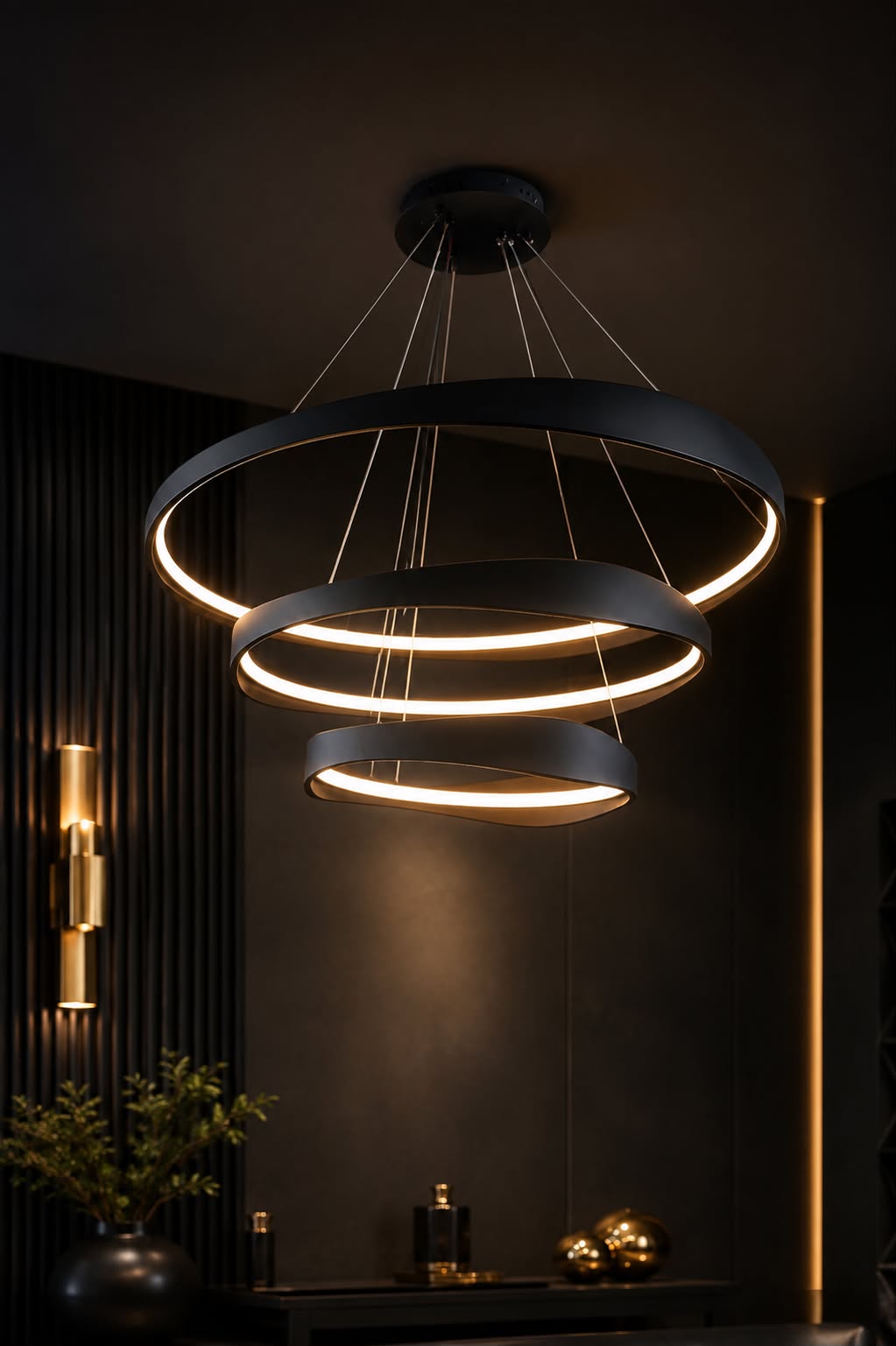 3ef7274b-8171-4644-a987-1072733184dc Wave Style Ring Light - Image 1