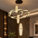 Pendant Modern Light BCL 2