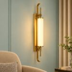Ultra Modern Wall Lamp