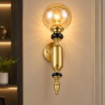 Elegant Wall Light BCL 4