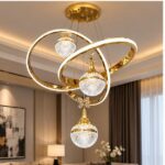 Pendant Modern Light BCL 6