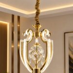 Modern Style Hanging Light