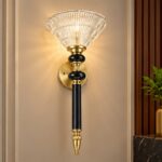 Elegant Wall Light BCL 2